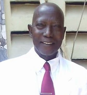 NGAFUA A. KPEHE