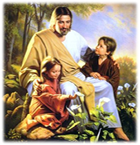 Growing as a Christ Follower